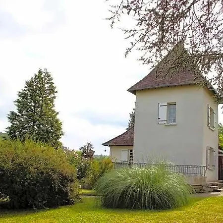 Maison Blanche