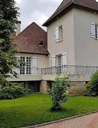 Maison Blanche Couette-café