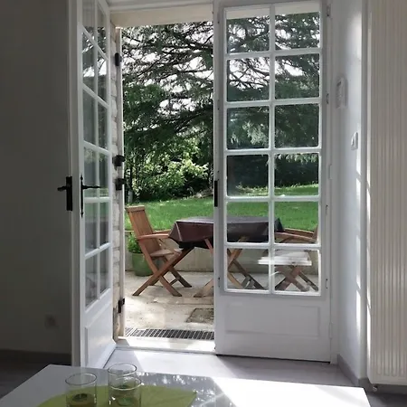 Maison Blanche 4*