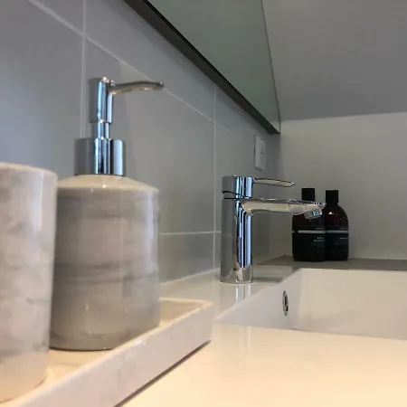 Oda ve Kahvaltı Maison Blanche