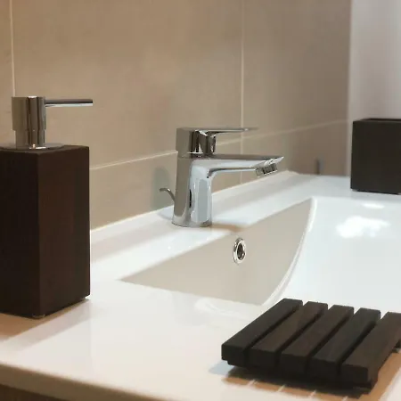 Maison Blanche 4*