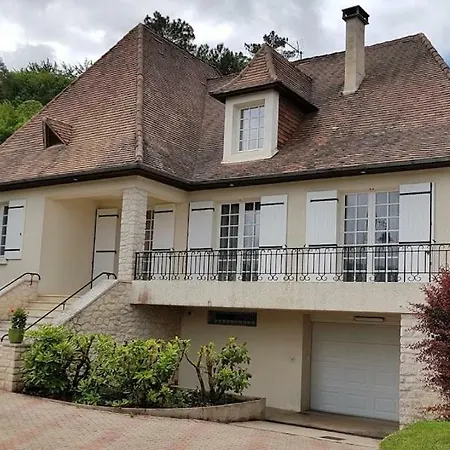 Maison Blanche Boulazac Isle Manoire