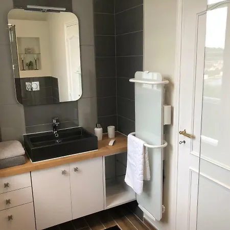Maison Blanche 4*