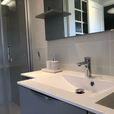 Oda ve Kahvaltı Maison Blanche