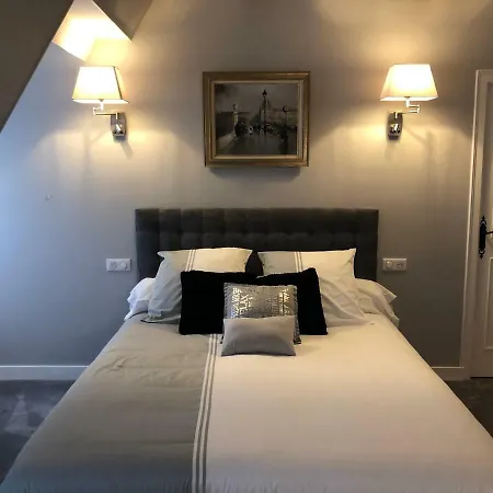 Maison Blanche *