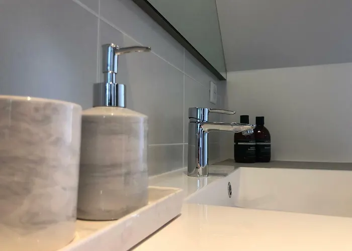 住宿加早餐酒店 Maison Blanche