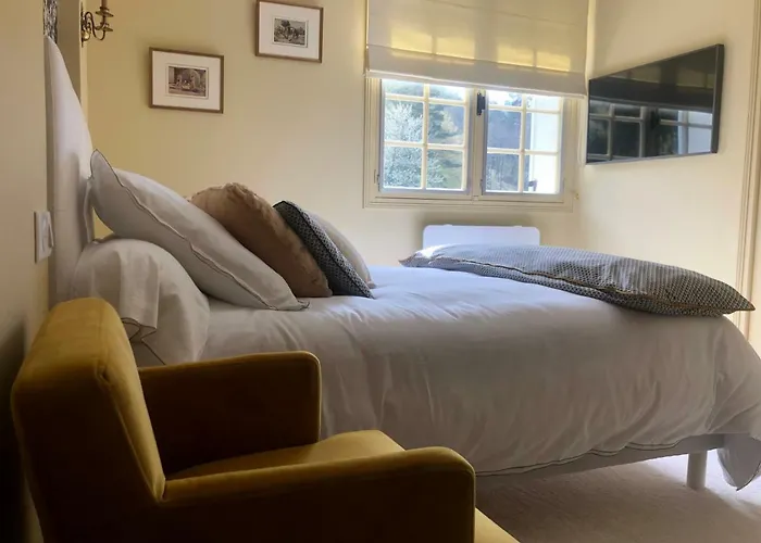 Maison Blanche 4* 保拉扎克