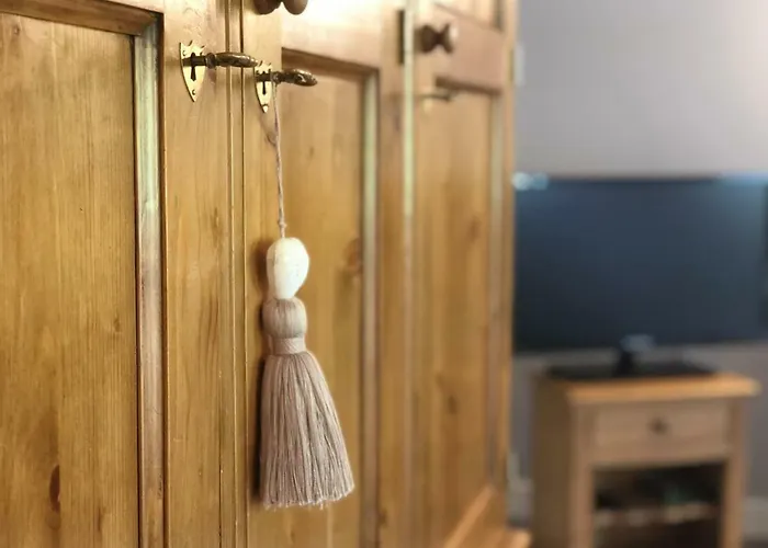 住宿加早餐酒店 Maison Blanche 4*